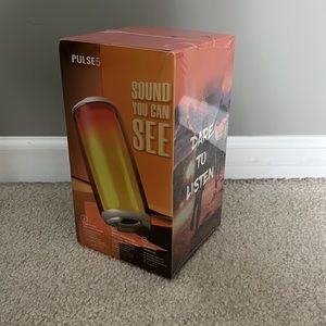 JBL Pulse 5 Speaker